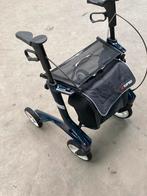 Nieuwe rollator Topro Pegasus blauw, Ophalen, Nieuw