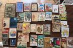 Diverse oude boeken, Ophalen of Verzenden, Gelezen, Verschillende onderwerpen