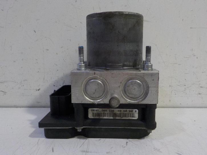 Abs pomp Citroën DS4, Auto-onderdelen, Remmen en Aandrijving, Citroën, Overige automerken, Gebruikt, Herkomst onderdeel bekend