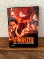 Vuurzee, Cd's en Dvd's, Dvd's | Tv en Series, Alle leeftijden, Ophalen of Verzenden, Zo goed als nieuw