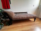 Vintage Chaise Longue - Klassieke Damesligstoel, Ophalen