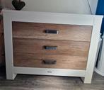 Kidsmill long island commode, Kinderen en Baby's, Kinderkamer | Complete kinderkamers, Ophalen, Zo goed als nieuw, Jongetje of Meisje