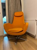 Ikea Karlstad swivel chair, Ophalen, Gebruikt