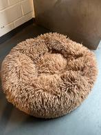 Fluffy donut mand, Ophalen, Nieuw, Pluche