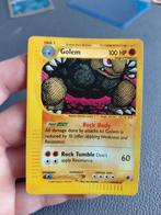 Golem Expedition Reverse Holo - 14/165, Hobby en Vrije tijd, Verzamelkaartspellen | Pokémon, Ophalen of Verzenden
