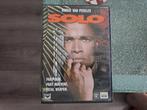 Solo (dvd), Ophalen of Verzenden, Zo goed als nieuw, Actie