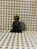 LEGO MINIFIG SPION, Ophalen of Verzenden, Zo goed als nieuw