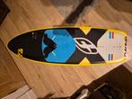 The F-ONE 51 TS foilboard kitesurfing kiteboard, Watersport en Boten, Kitesurfen, Geen board, Ophalen of Verzenden, Zo goed als nieuw