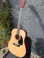 C&W gitaar, phoenix, Muziek en Instrumenten, Snaarinstrumenten | Gitaren | Akoestisch, Ophalen of Verzenden, Gebruikt, Western- of Steelstringgitaar