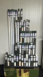 Rolgordijnen Decosol 46 stuks, Ophalen, Huis en Inrichting