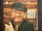 Kees Stet, Cd's en Dvd's, Vinyl | Nederlandstalig, Ophalen of Verzenden, Zo goed als nieuw, Overige genres