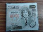 acdc - moneytalks, Ophalen of Verzenden, Zo goed als nieuw