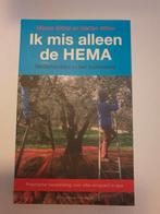 Ik mis alleen de Hema manon sikkel marion witter, Ophalen of Verzenden, Gelezen