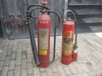 Oude brandblussers jaren 60/70, Antiek en Kunst, Antiek | Gereedschap en Instrumenten, Ophalen