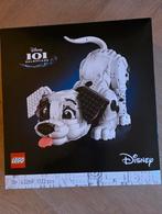 lego 43269 disney 101 dalmatiers nieuw, Ophalen of Verzenden, Nieuw
