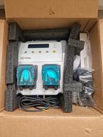 W'eau Compact Pool pH/Redox Regeling NIEUW, Ophalen of Verzenden, Nieuw, Reinigingsmiddel