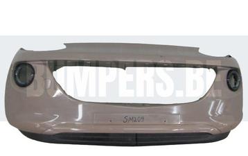 Bumper Opel Adam 13- 13355266 Voorbumper SM209 beschikbaar voor biedingen