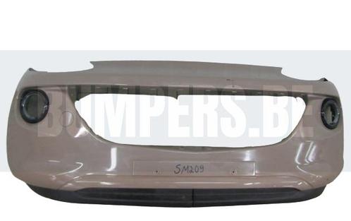 Bumper Opel Adam 13- 13355266 Voorbumper SM209, Auto-onderdelen, Carrosserie en Plaatwerk, Bumper, Voor, Gebruikt, 6 maanden garantie