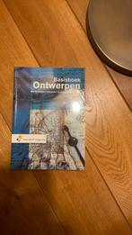 Basisboek ontwerpen hbo, Boeken, Ophalen, Zo goed als nieuw, Werktuigbouwkunde