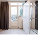 Gratis af te halen, nette kledingkast schuifdeur en spiegel, Huis en Inrichting, Ophalen, 200 cm of meer, Met hangruimte, Zo goed als nieuw
