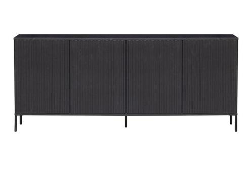 Woood dressoir (gravure), Huis en Inrichting, Kasten | Dressoirs, Zo goed als nieuw, 25 tot 50 cm, Ophalen