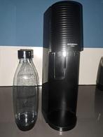 Soda stream terra met fles en 60l quick connect cilinder, Witgoed en Apparatuur, Bruiswatermachines, Nieuw, Ophalen of Verzenden