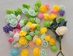 Kunstbloemen verschillende kleuren en bloemen, Ophalen of Verzenden, Nieuw