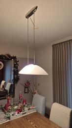 Designer lamp, Ophalen, Zo goed als nieuw, Glas, 75 cm of meer