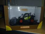 T.k. claas verrijker uh., Hobby en Vrije tijd, Modelauto's | 1:32, Ophalen of Verzenden, Zo goed als nieuw, Tractor of Landbouw