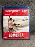 Gomorra - Blu-ray - Actie/Misdaad, Ophalen of Verzenden, Zo goed als nieuw, Thrillers en Misdaad