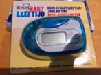 Becel beweegmeter. ( stappenteller)Nieuw, Ophalen of Verzenden, Nieuw
