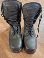 Veiligheidsschoenen / kisten, Zwart, Ophalen of Verzenden, Zo goed als nieuw, Werkschoenen