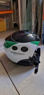 Mooie Skihelm - Maat 55/57, Sport en Fitness, Skiën en Langlaufen, Overige merken, Overige typen, Ophalen of Verzenden, Zo goed als nieuw