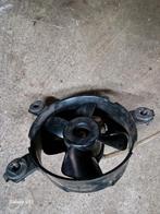 Toyota mr2 koelvin, Ophalen, Toyota