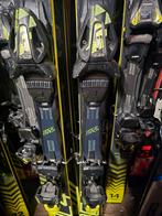 165cm FISCHER RC4 WORLDCUP SC, 160 tot 180 cm, Fischer, Ophalen of Verzenden, Zo goed als nieuw