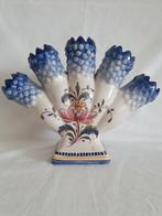 Portugese Tulpenvaas Handbeschilderd, Ophalen of Verzenden