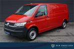 Volkswagen Transporter 32 | 150 PK DSG | L2H1 | App-Connect, Stof, Gebruikt, 4 cilinders, 150 pk