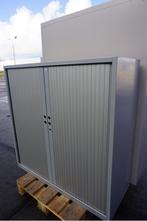 Archiefkast, roldeurkast, dossierkast, kantoorkast, Huis en Inrichting, Kasten | Roldeurkasten en Archiefkasten, Gebruikt, 100 tot 150 cm