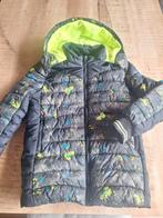 B-nosy warme winterjas 158, Kinderen en Baby's, Kinderkleding | Maat 158, B.Nosy, Ophalen of Verzenden, Zo goed als nieuw, Jongen