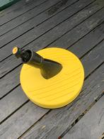Kärcher terrasreiniger - zgan, Tuin en Terras, Ophalen of Verzenden, Zo goed als nieuw