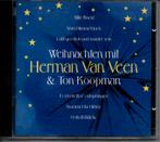 Weihnachten mit Herman van Veen & Ton Koopman, Verzenden, Zo goed als nieuw, Kerst