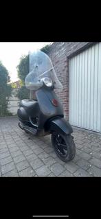 Vespa Lx50, Ophalen, Zo goed als nieuw, Vespa LX