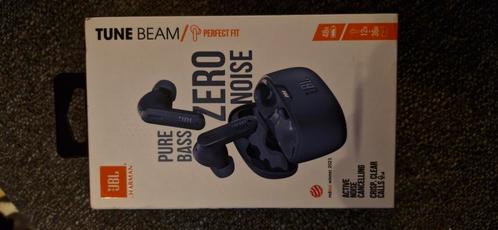JBL TUNE BEAM, Audio, Tv en Foto, Koptelefoons, Nieuw, Overige merken, Ophalen of Verzenden