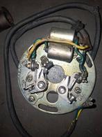 Ontsteking set met bobines Honda CB 400 Four 1976, Ophalen of Verzenden, Gebruikt
