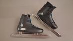 Zandstra combinoren schaatsen 38, Sport en Fitness, Schaatsen, Ophalen, Combinoren, Gebruikt, Zandstra
