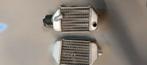 Radiateur coolers sx50 mc50 tc50, Motoren, Ophalen of Verzenden, Gebruikt