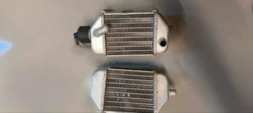 Radiateur coolers sx50 mc50 tc50 beschikbaar voor biedingen