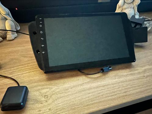 Android radio, seat ibiza, Auto diversen, Autoradio's, Zo goed als nieuw, Ophalen