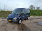 FORD TRANSIT 2.0 CAMPER 4 PERSOONS AIRCO, Caravans en Kamperen, Campers, Diesel, Particulier, Ford, Tot en met 2