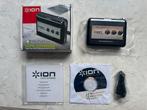 Ion walkman tape to MP3 converter, Niet bekend, Walkman, Ophalen of Verzenden, Onbekend